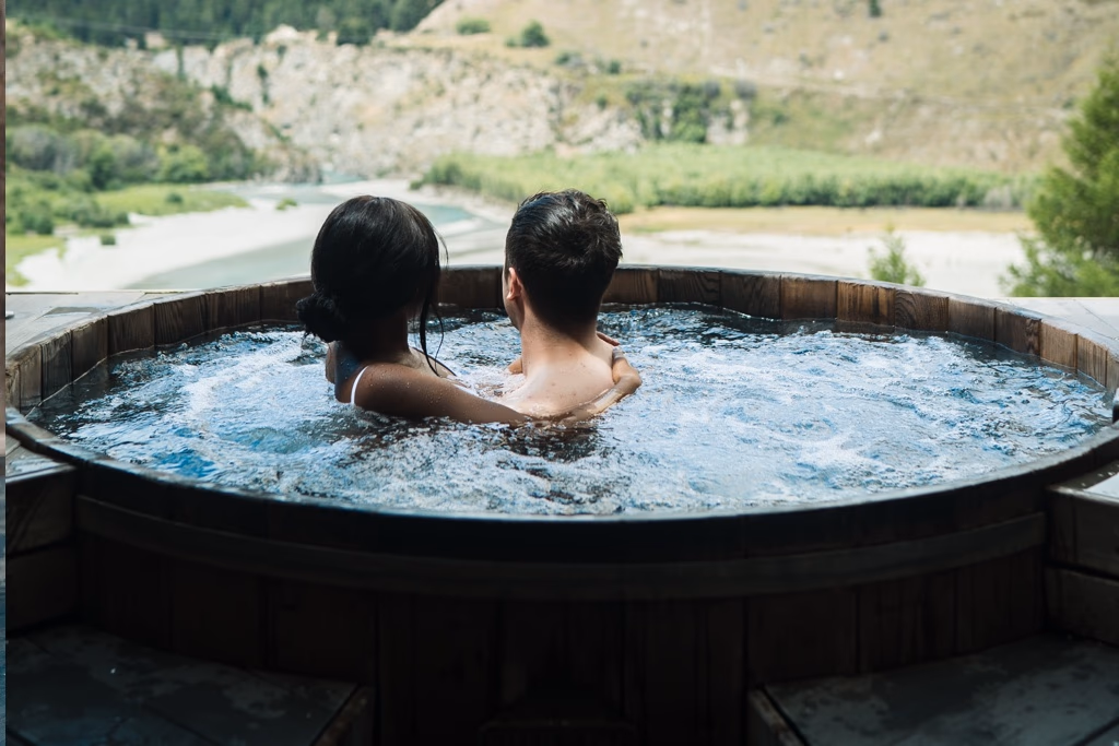 Yangmingshan Hot Spring Recommendations|Relax for 3 Hours! Top 10 Yangmingshan Hot Spring Venues for Soaking and Dining