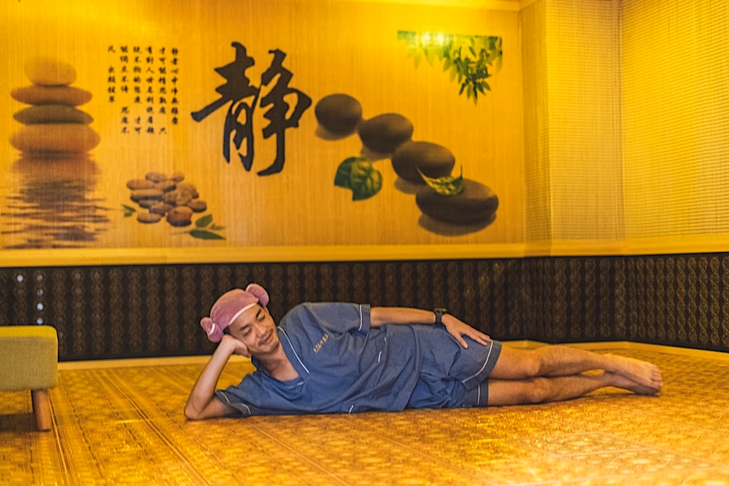 汗蒸幕的價格大概是多少?