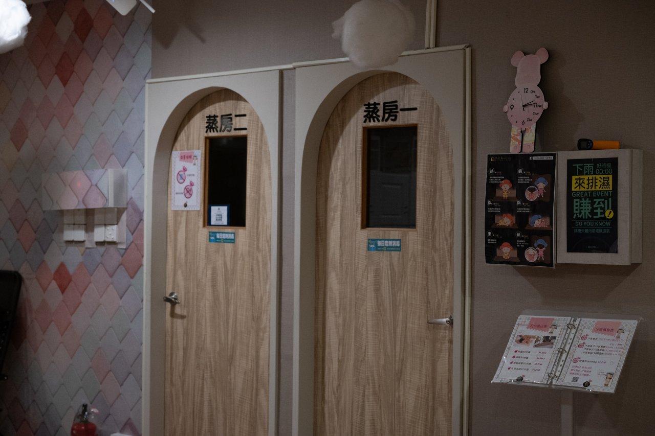 ストレスフリーな温かいおもてなし