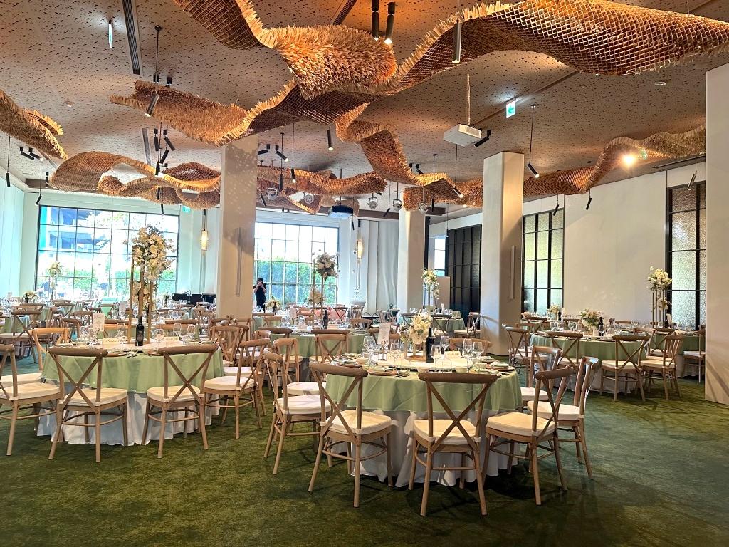 台中婚宴會館推薦 蘭克斯特 Lancaster House4