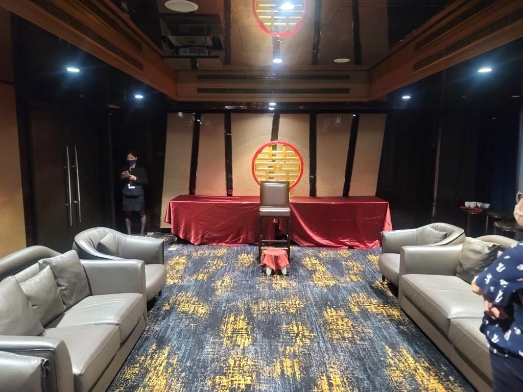 台中婚宴會館推薦 金典酒店