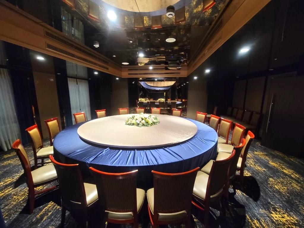 台中婚宴會館推薦 金典酒店2