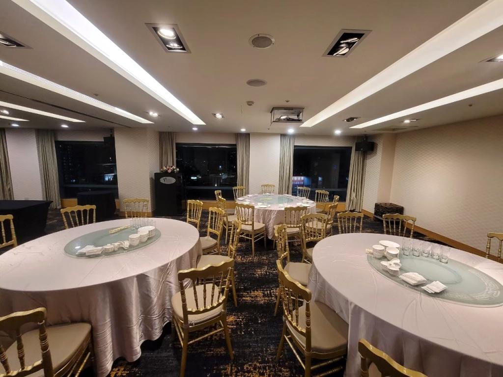 台中婚宴會館推薦 金典酒店3