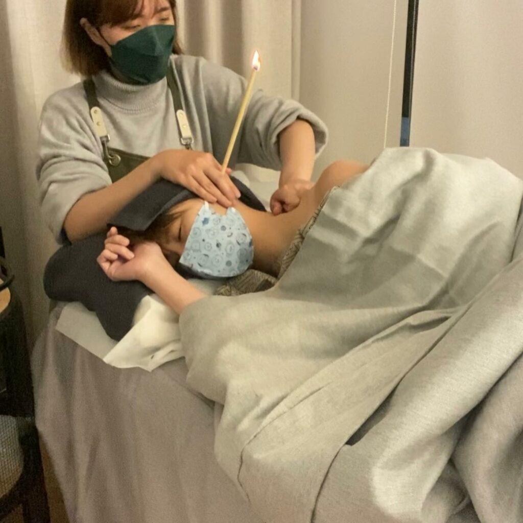台中耳燭推薦 揪挖CHUWA EARS