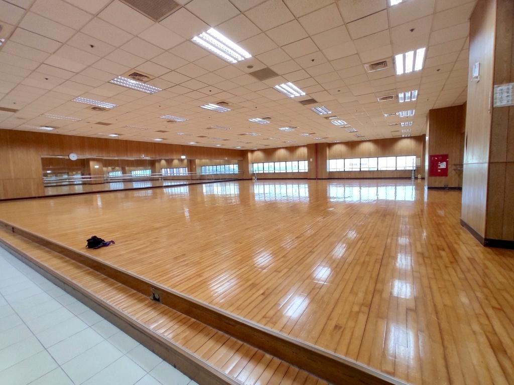 台北擊劍推薦 台北市松山劍道館