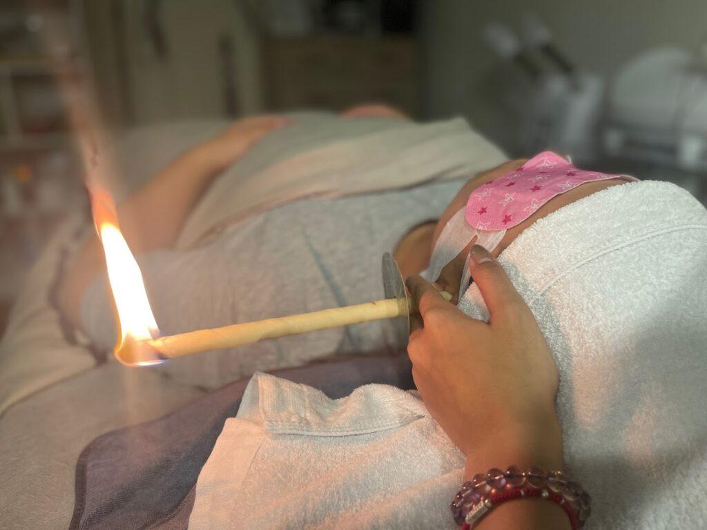 台北耳燭推薦 CHIAO EAR 瞧耳
