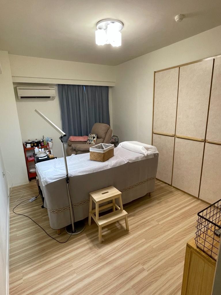 台北除毛推薦 秘 Mii 基地