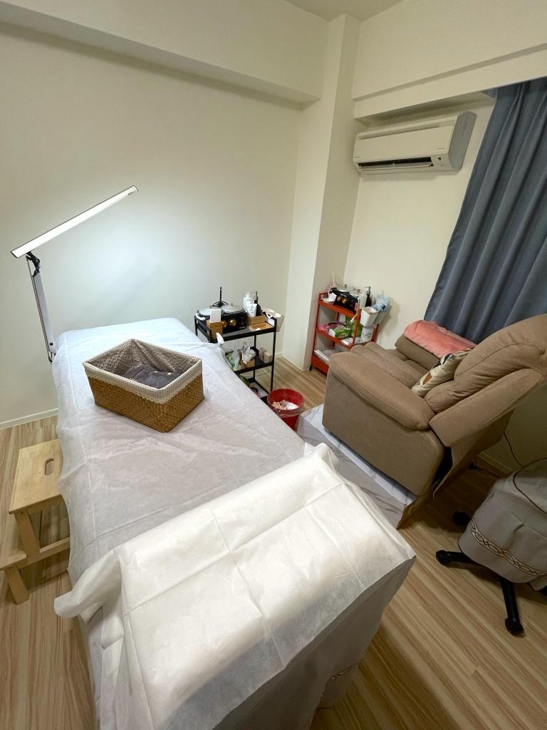 台北除毛推薦 秘 Mii 基地2