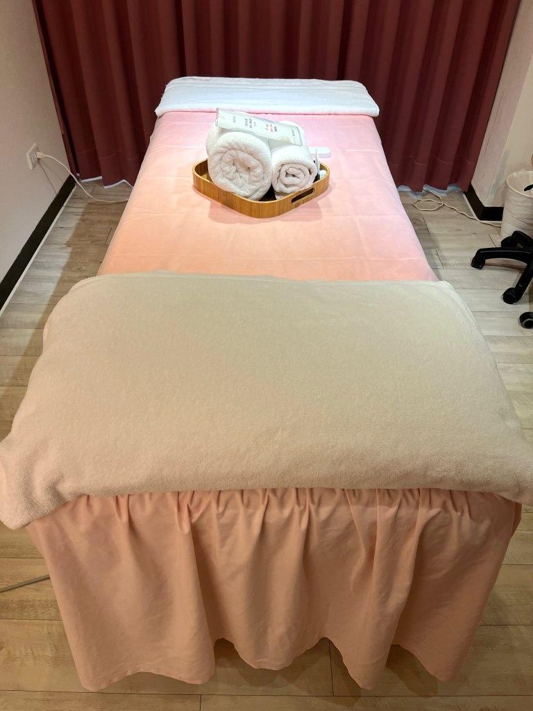 台北除毛推薦 貝兒美人 BareBeauty3
