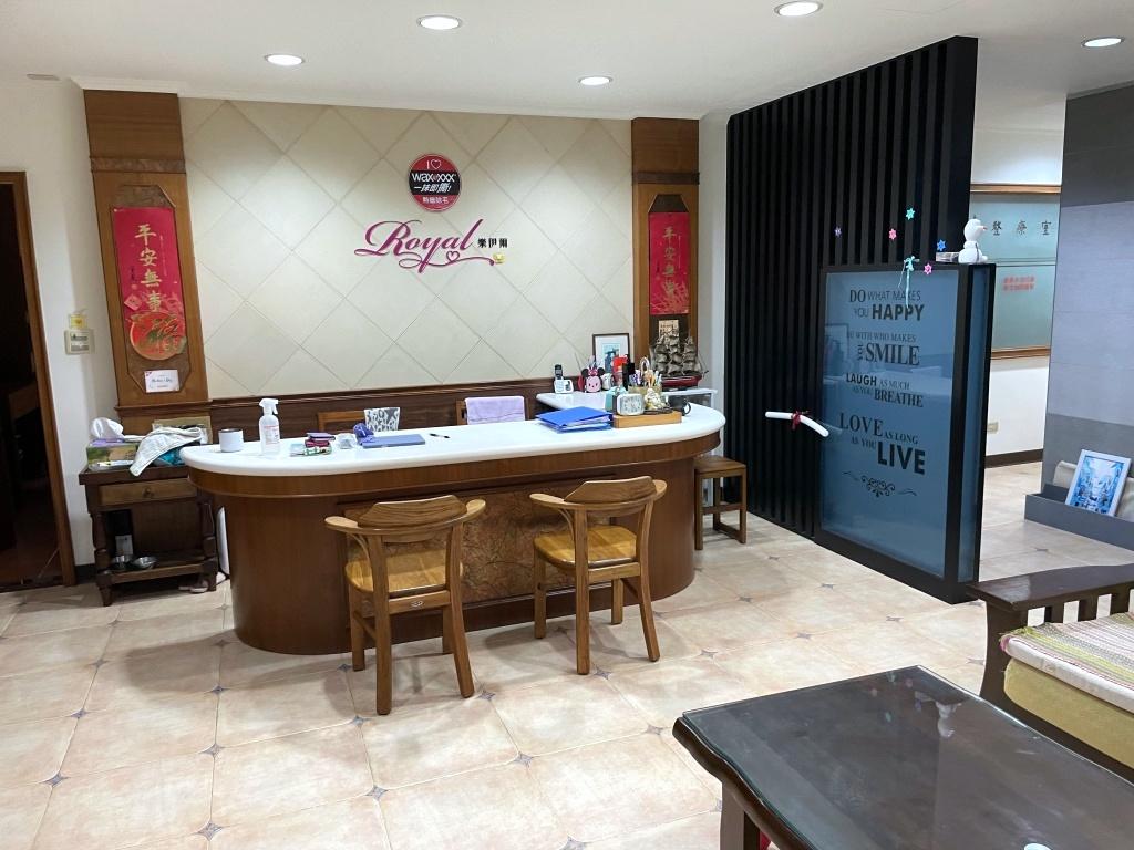 台北除毛推薦 KR intimate Care 樂伊爾熱蠟除毛