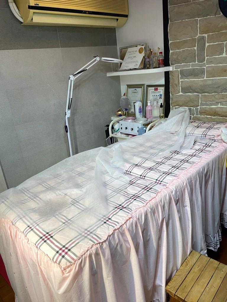 台北除毛推薦 KR intimate Care 樂伊爾熱蠟除毛3
