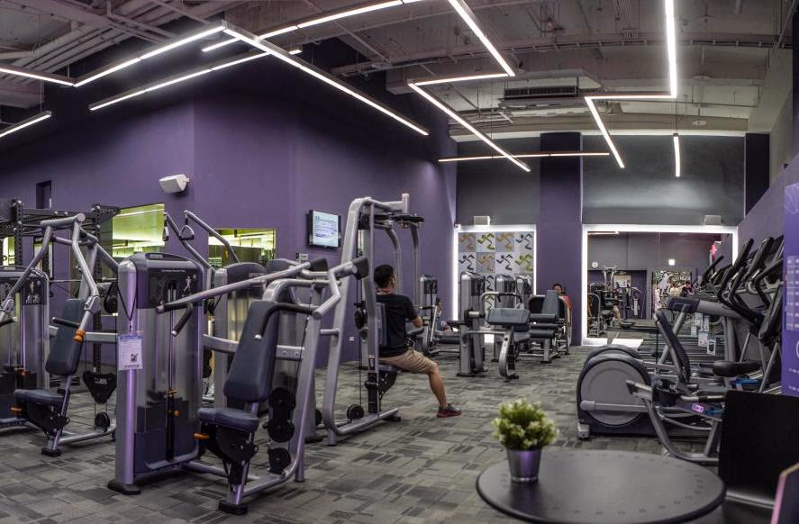 Anytime Fitness 照片 1