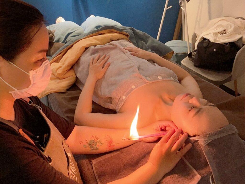 高雄耳燭推薦 星月覓靜