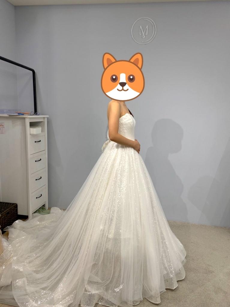 My Dear 手工精品婚紗