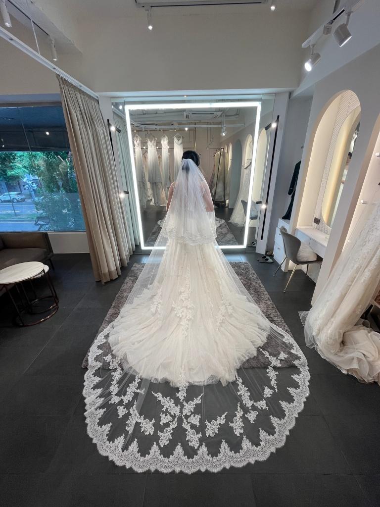 台中婚紗推薦 VISSI4