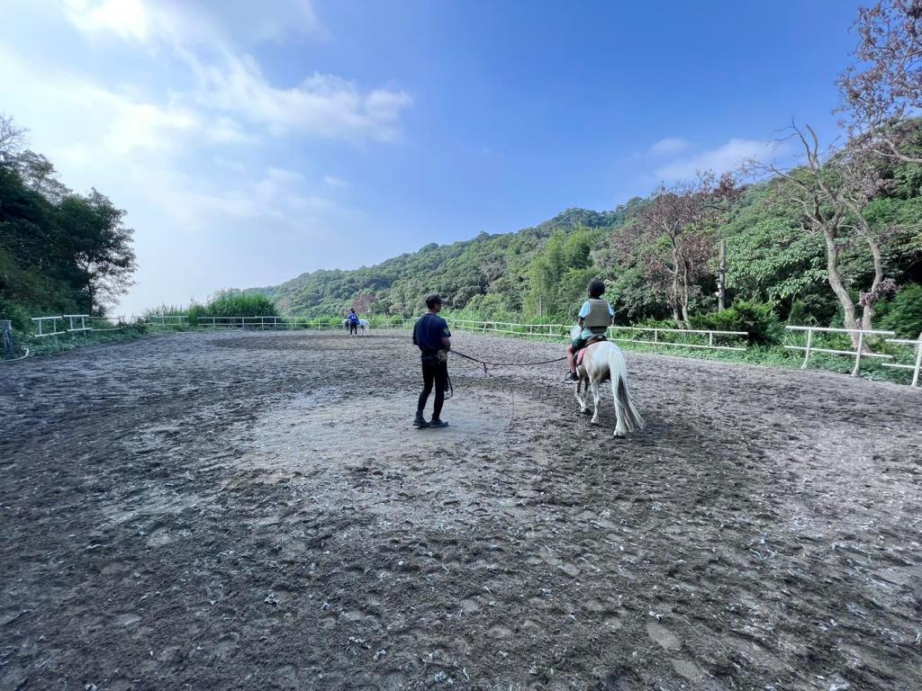 San Chun Forest Equestrian Center