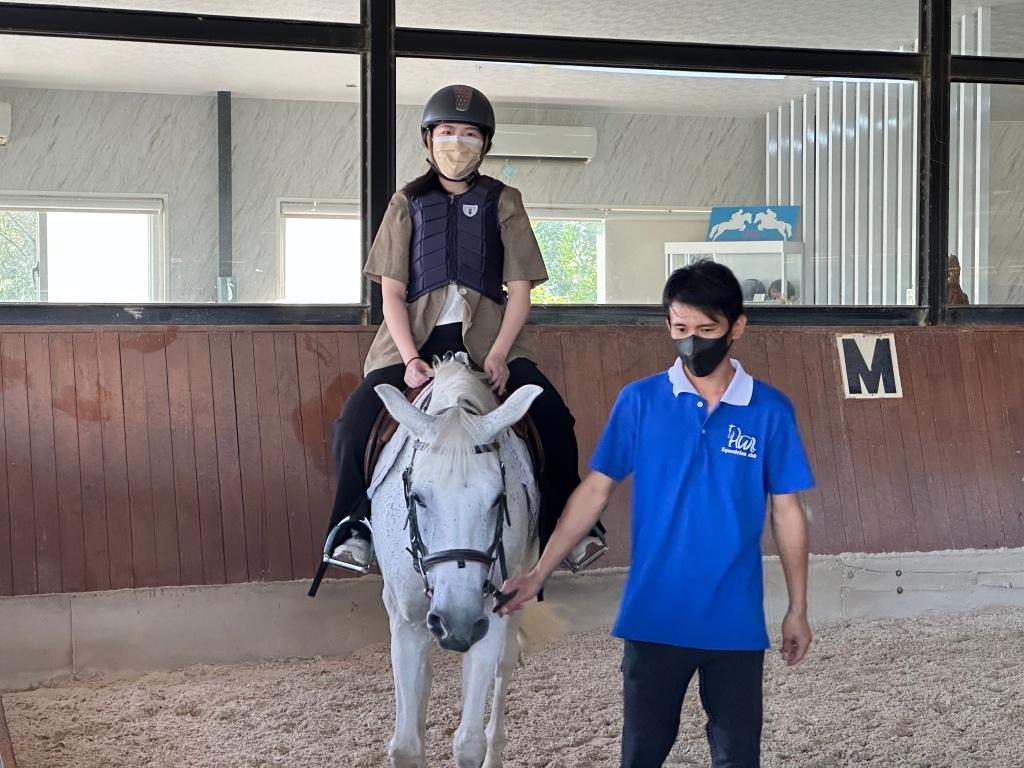 Khan King Equestrian Club