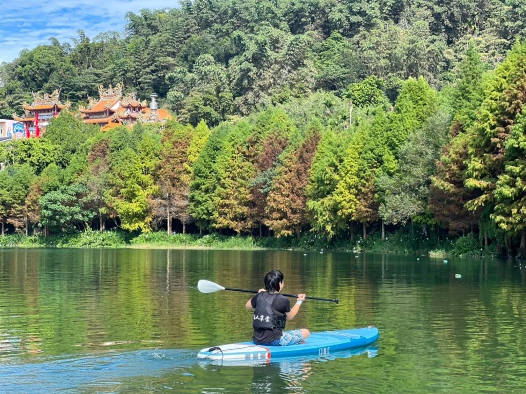 Ronin Paddling Club