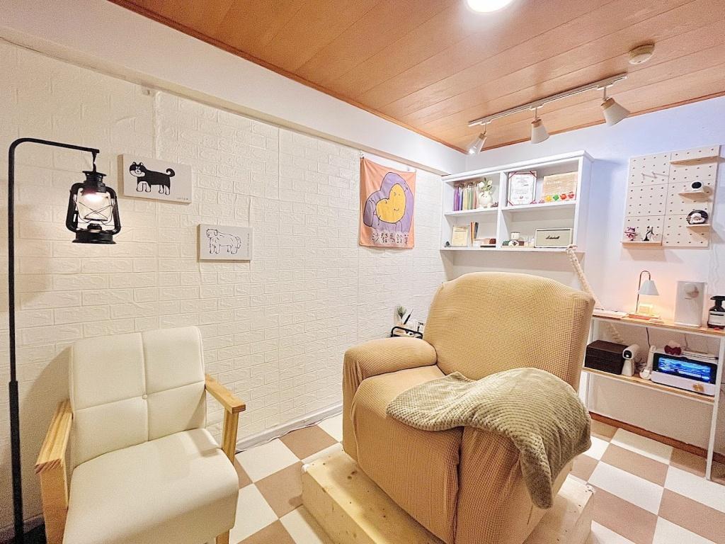 高雄耳燭推薦 沙發馬鈴薯采耳工作室