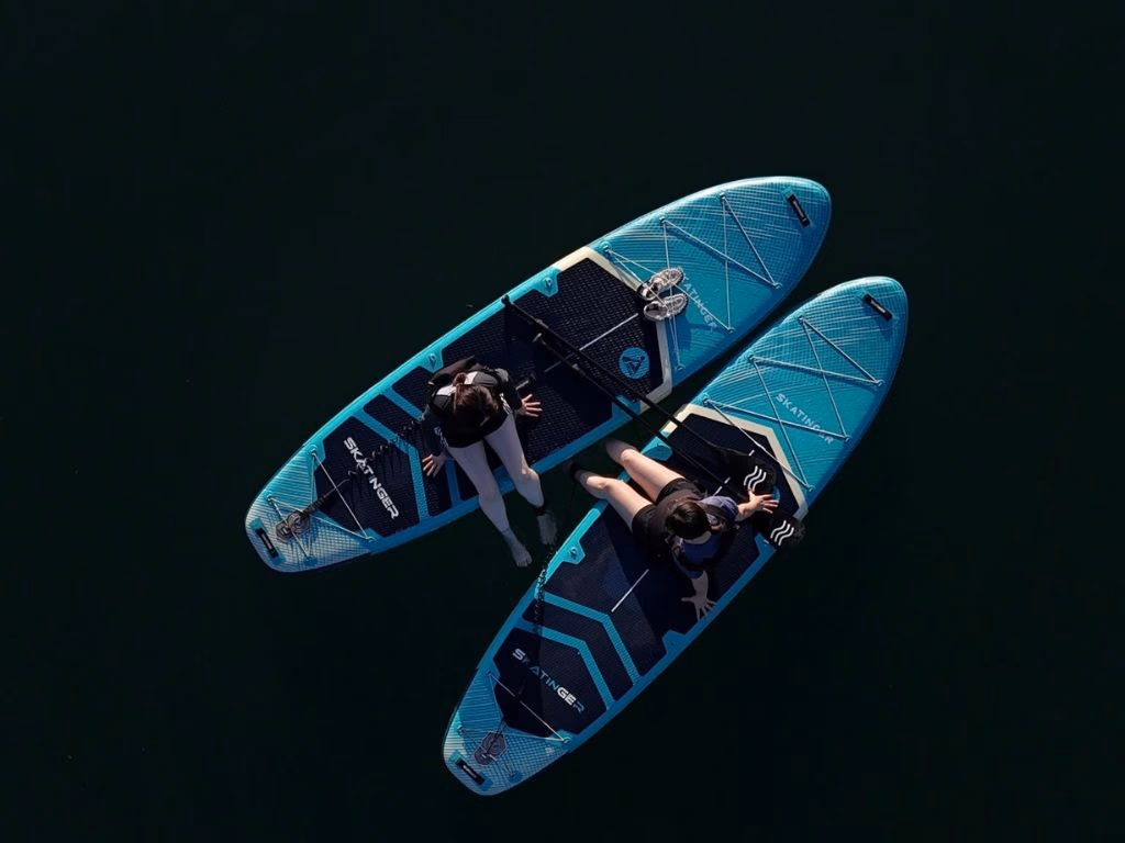 2026 日月潭 SUP 玩立槳 03