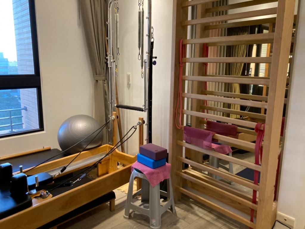 復健皮拉提斯 & 脊椎運動工作室