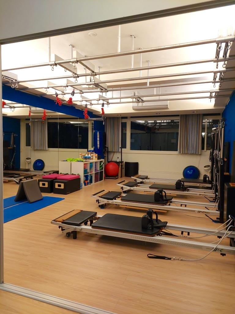 BodyCare Pilates & Yoga Studio