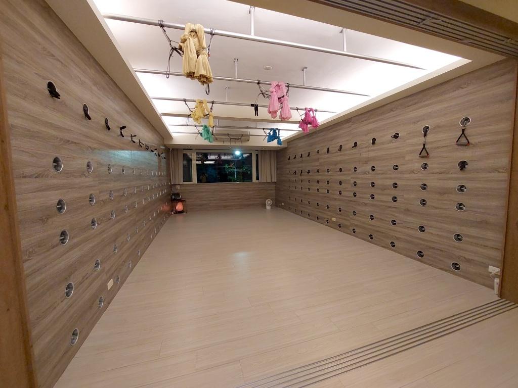 新竹皮拉提斯推薦 BodyCare Pilates & Yoga Studio2