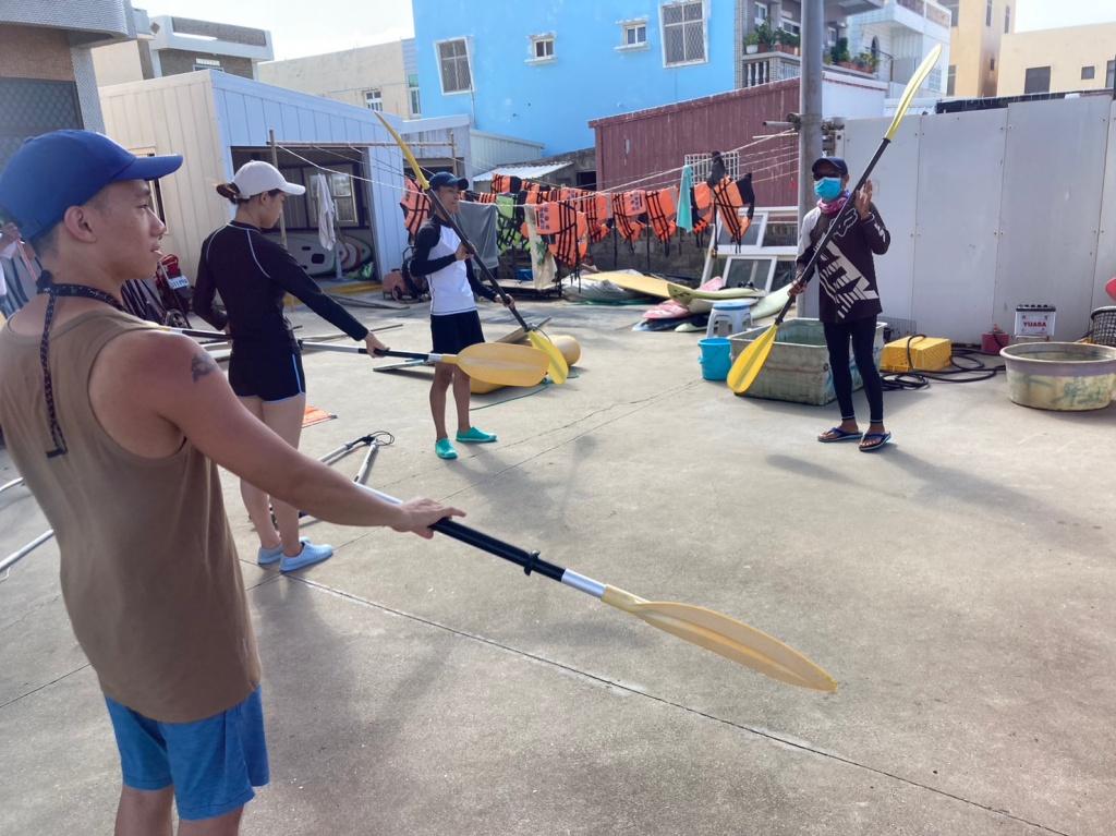 澎湖 sup 推薦 澎湖休閒工坊4