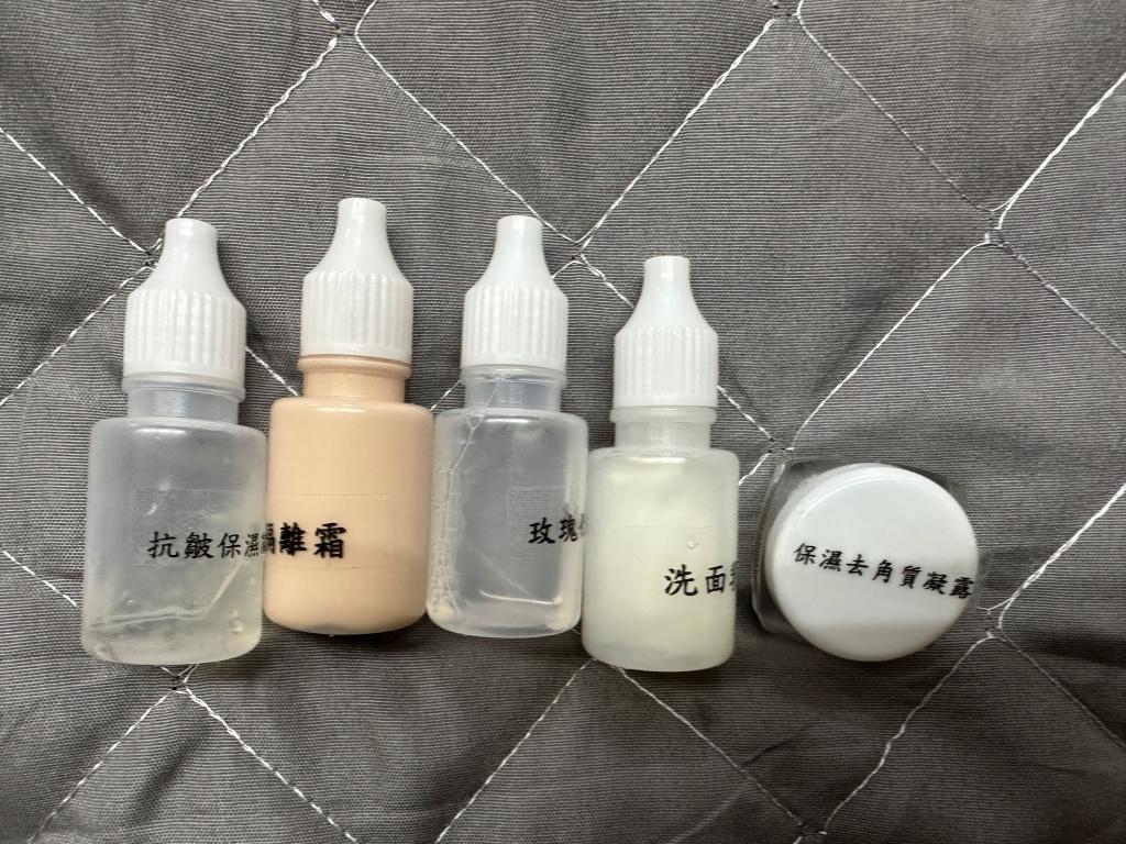 高雄做臉推薦 西林專業護膚美容中心2