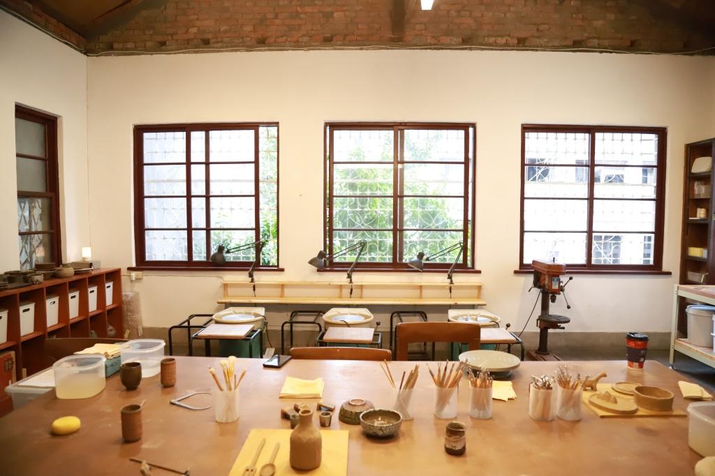 Zaomu Ceramics Studio