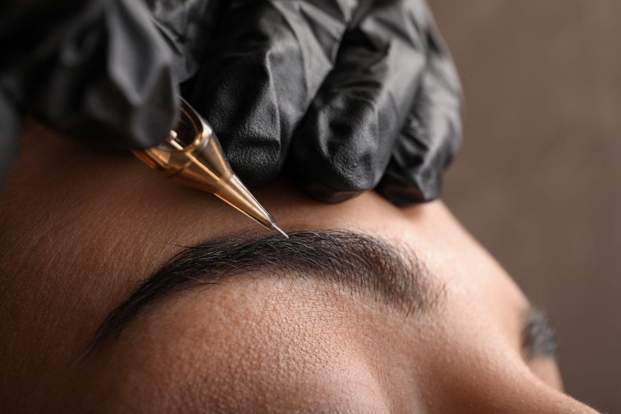 Yes, microblading will fade over time.