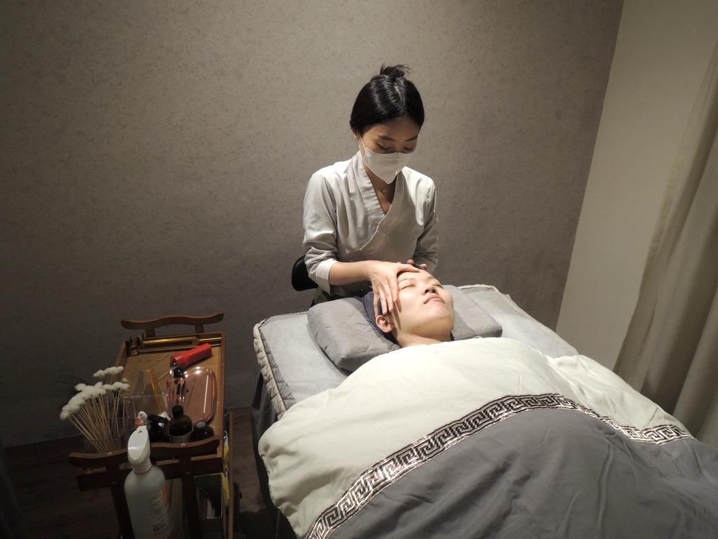 麓寶寶采耳評價|細節控指名的三重內湖采耳!獨家技法讓你欲罷不能