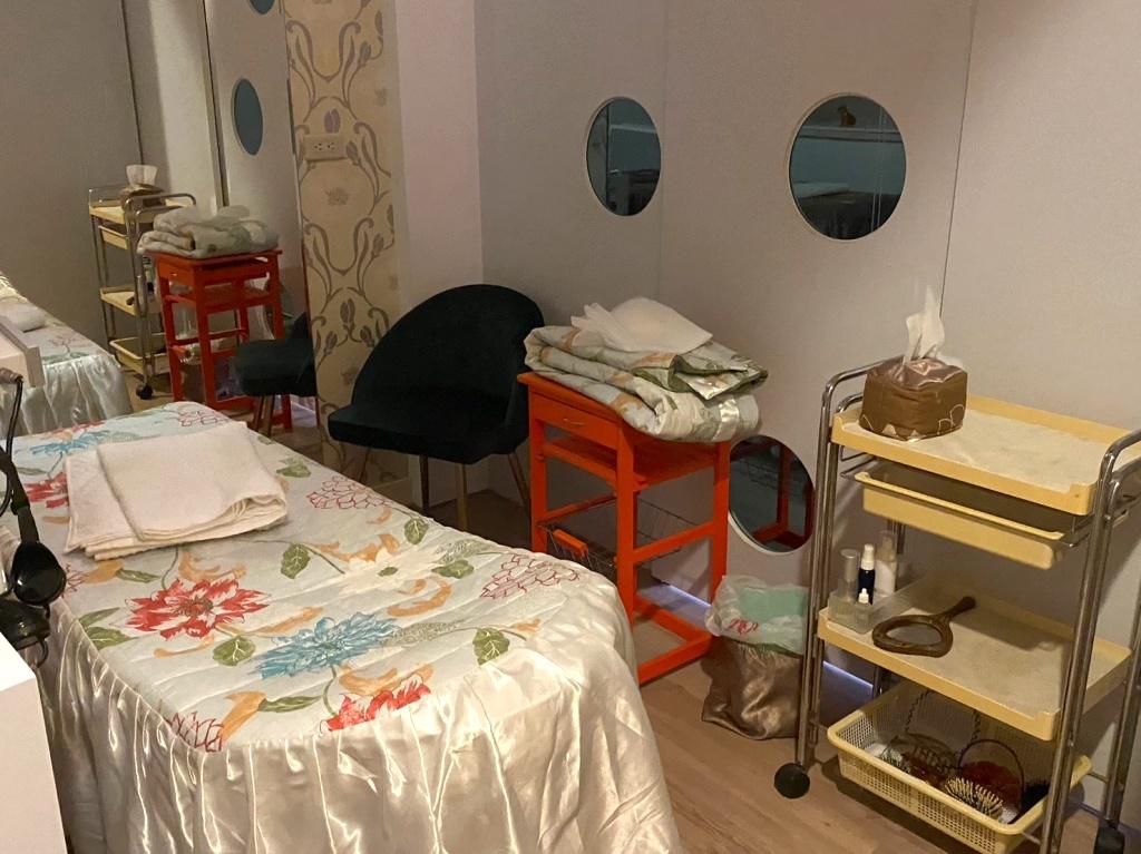 台南做臉推薦 芯之顏樂活美學館2