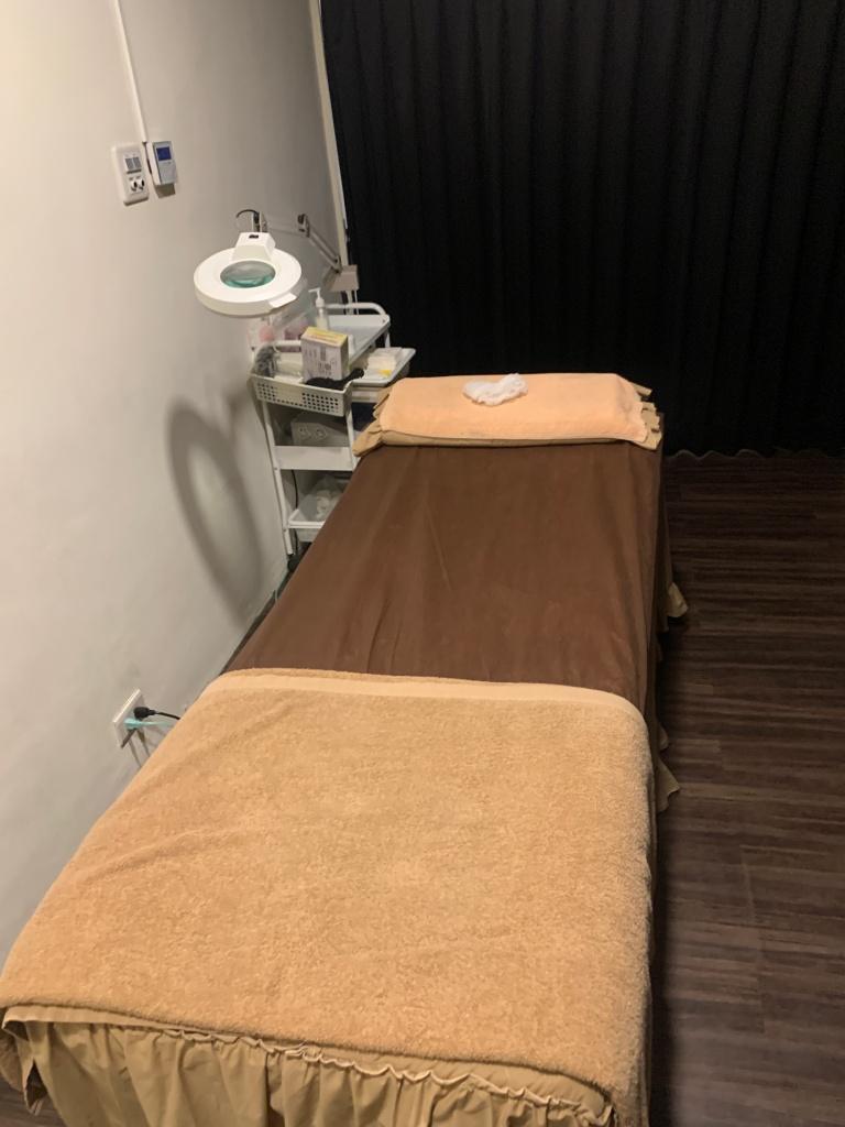 台南做臉推薦 FILF 小資美顏館3