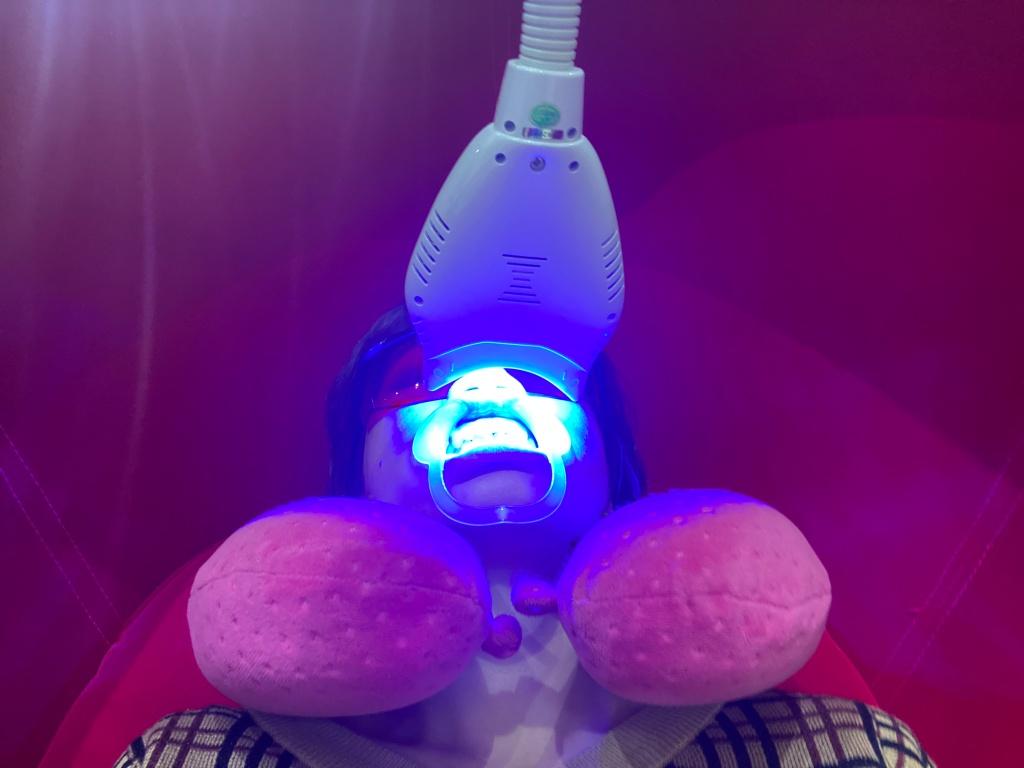 ATTRACTION DR. 台南古都星光館 照片