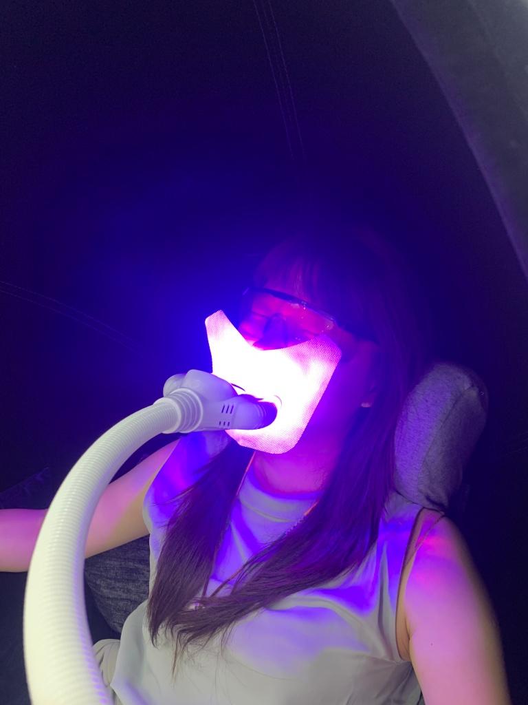 台南牙齒美白推薦 White Smile 牙齒淨白美學中心4