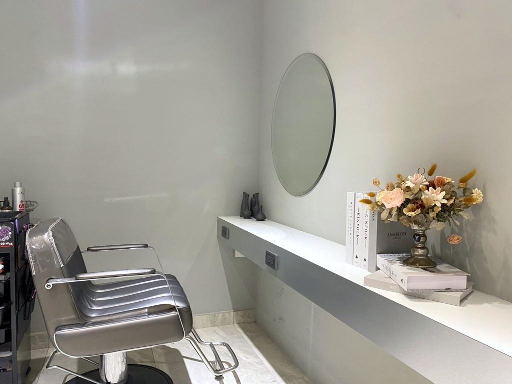 台南韓系剪髮推薦 Comu 可沐|Hair Salon