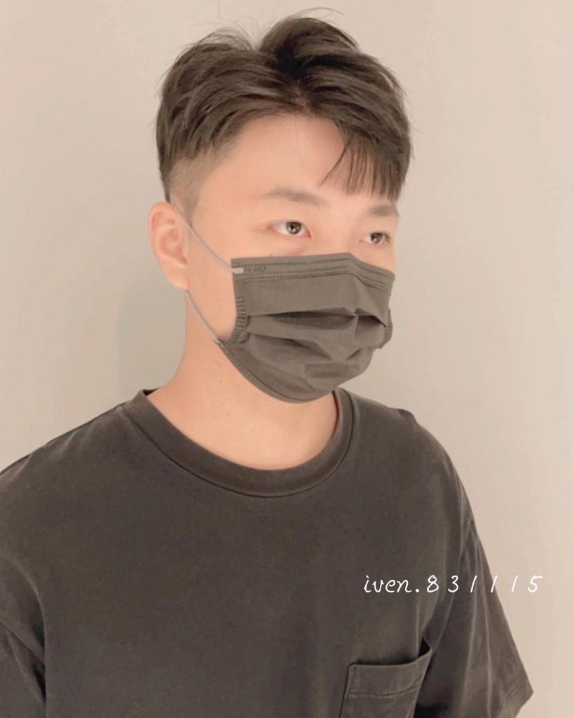 台南韓系剪髮推薦 Comu 可沐|Hair Salon4