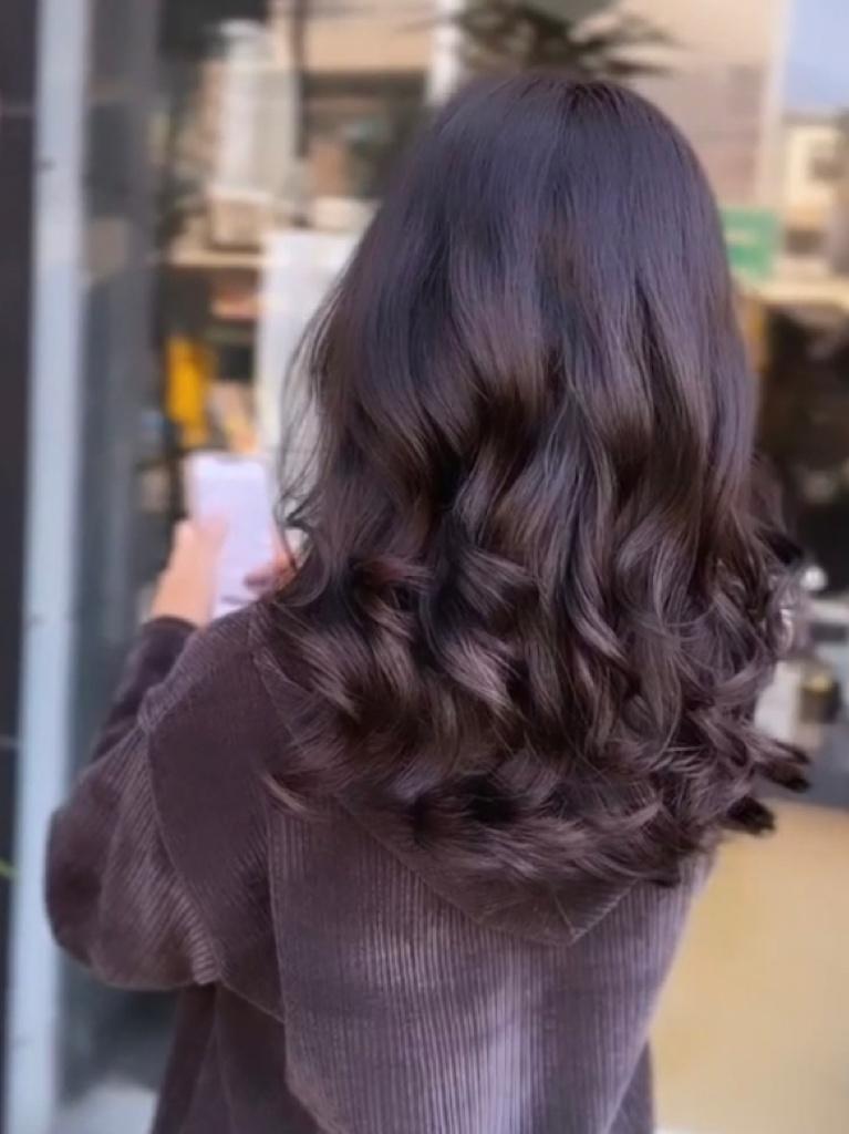 台南韓系剪髮推薦 D2 Hair Salon3