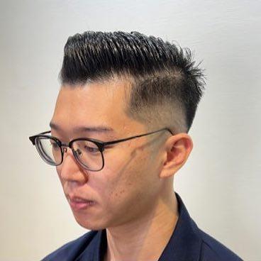 台南韓系剪髮推薦 In STYLE hair culture2