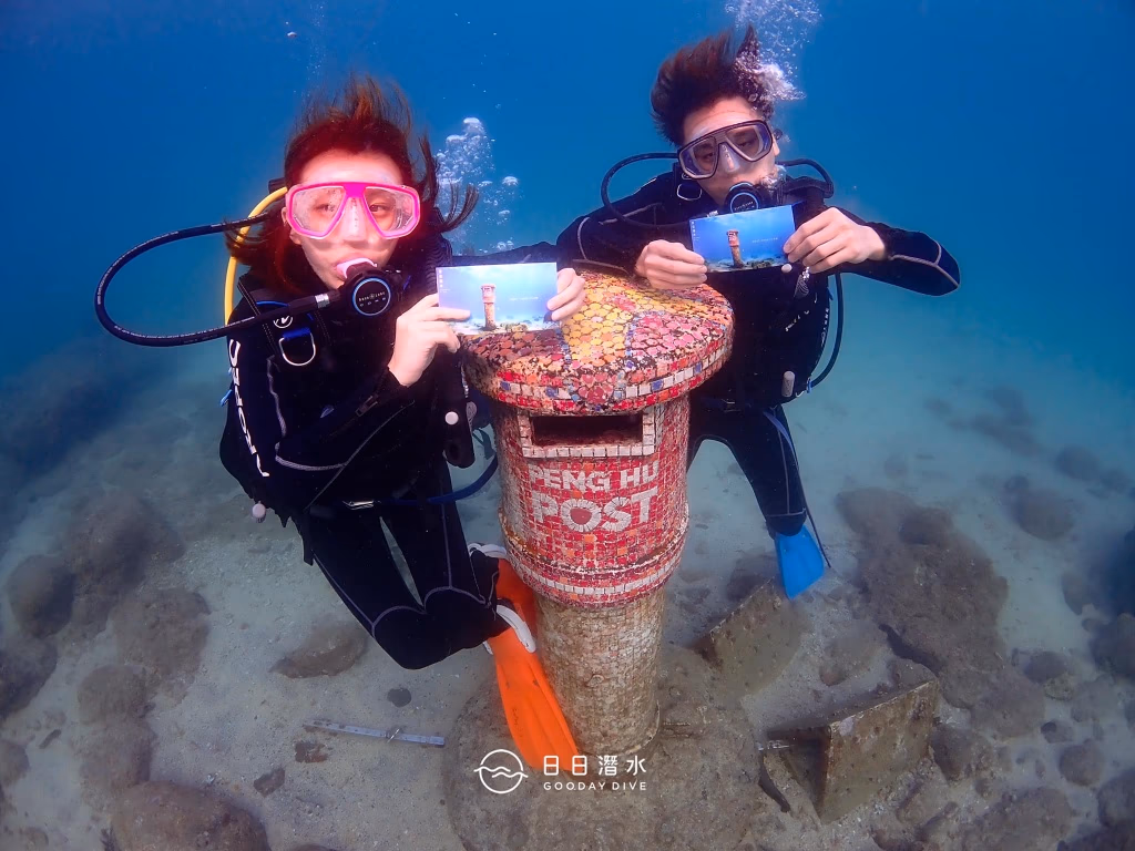 澎湖 | 本島杭灣