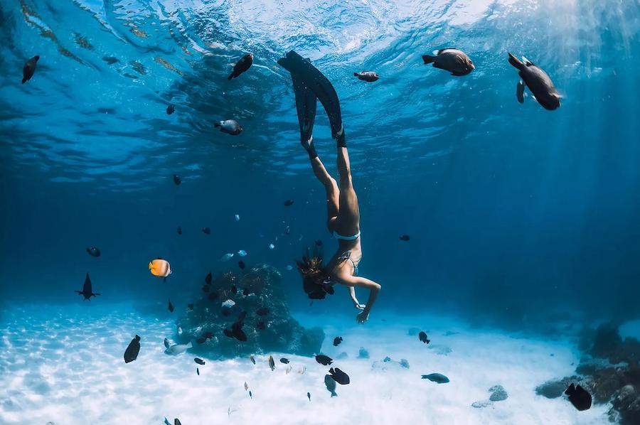 小琉球潛水 heyheydive