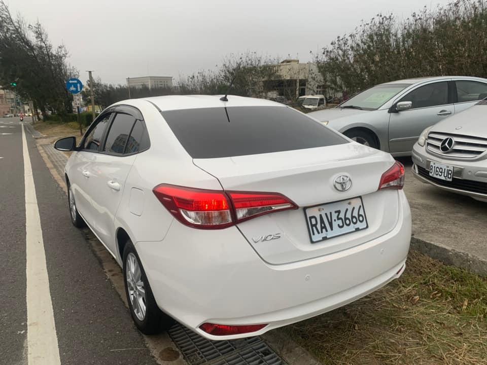 澎湖租車推薦 夏戀租車行2