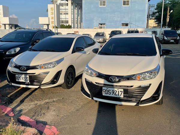 澎湖租車推薦 鴻達汽機車租賃
