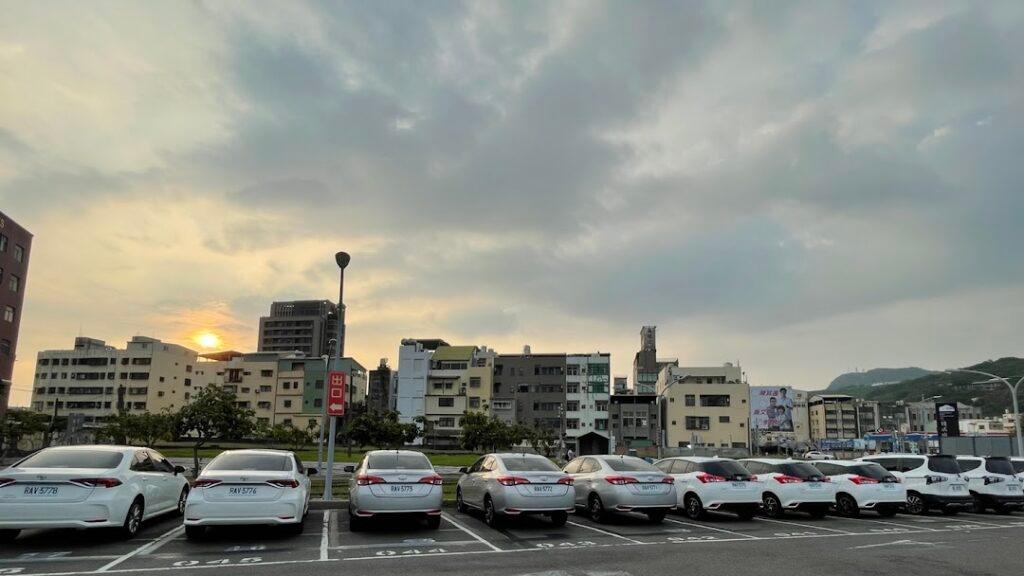 澎湖租車推薦 鴻達汽機車租賃2