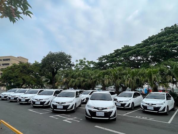 Hongda Car and Motorcycle Rental