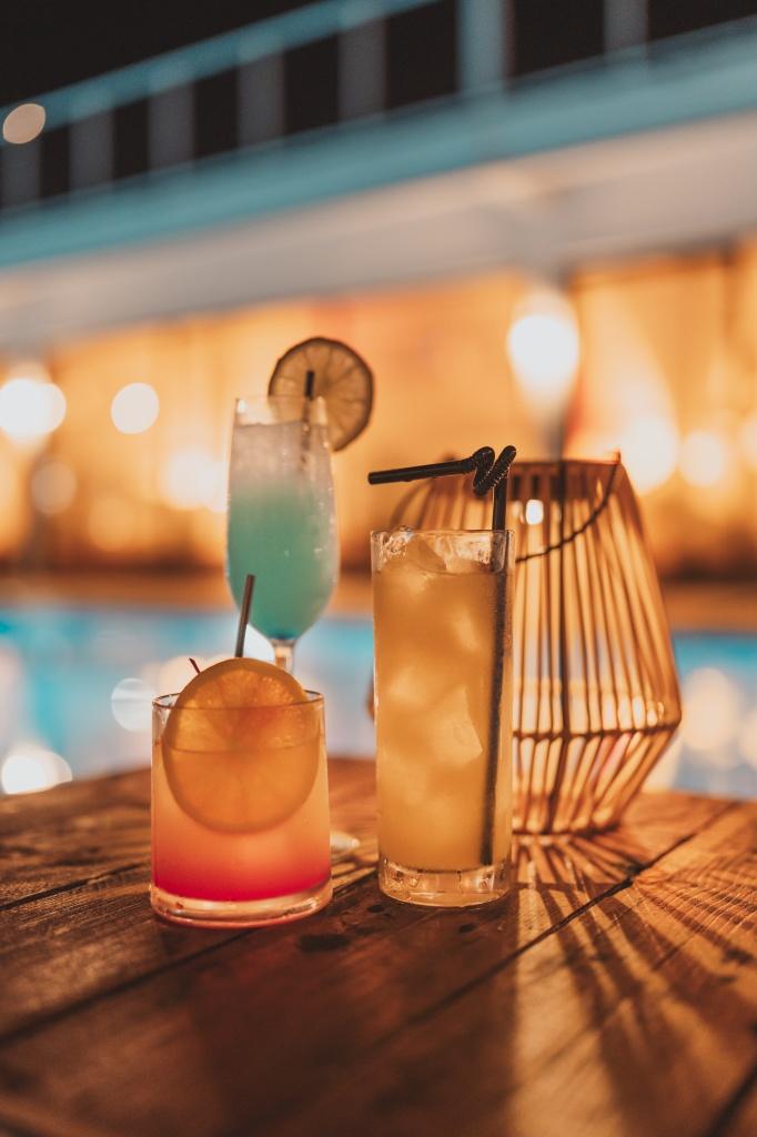 Heyhey Lounge Bar