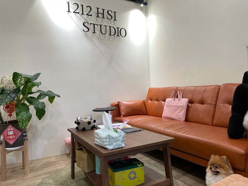 台中胸部按摩推薦 1212 HSI Studio3