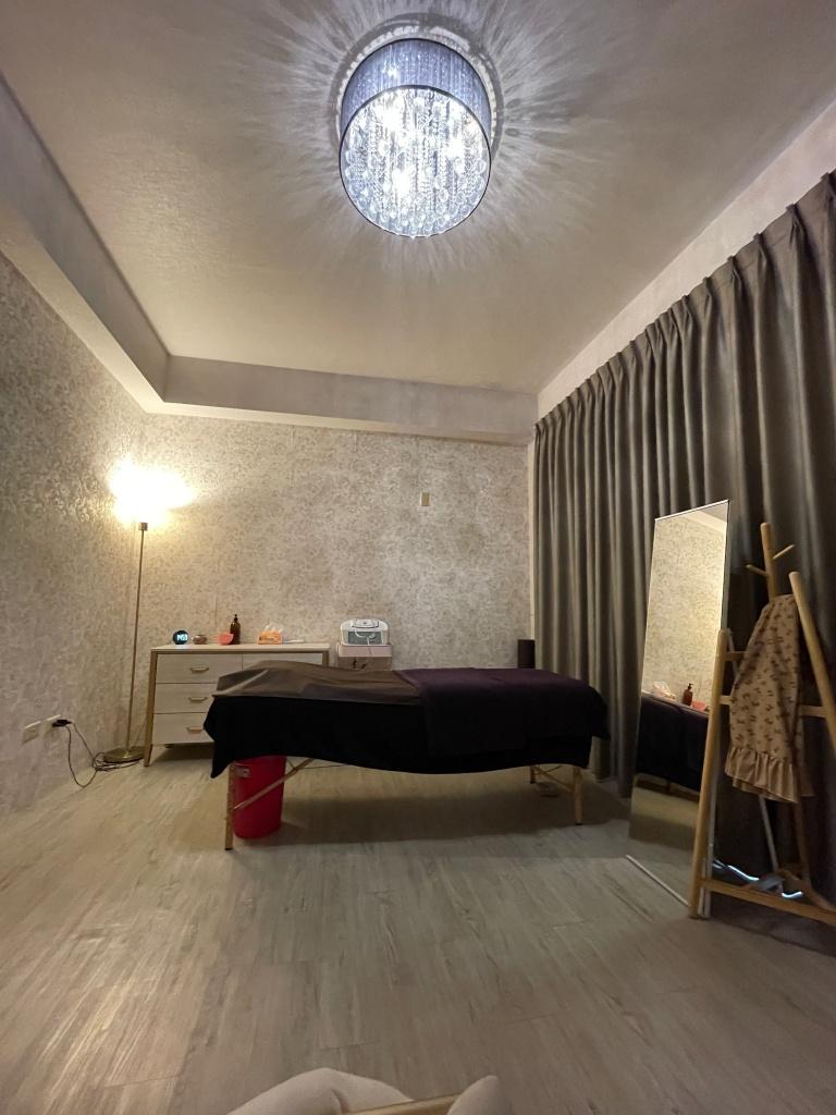 台中胸部按摩推薦 Ayoung Miya Spa 海森健康美學