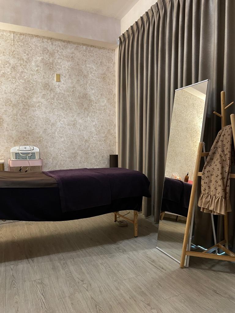 台中胸部按摩推薦 Ayoung Miya Spa 海森健康美學2